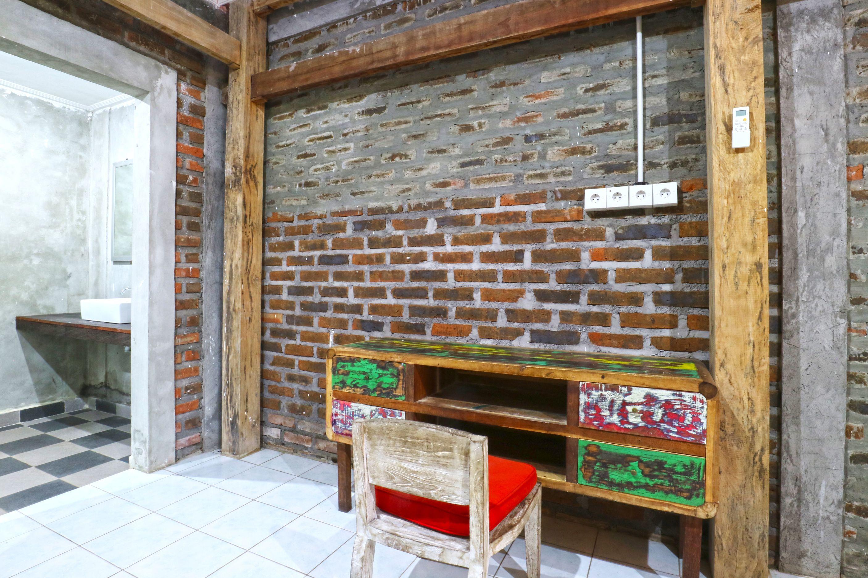 Indopurejoy House - Komala Indah Cottages Kuta  Exterior photo
