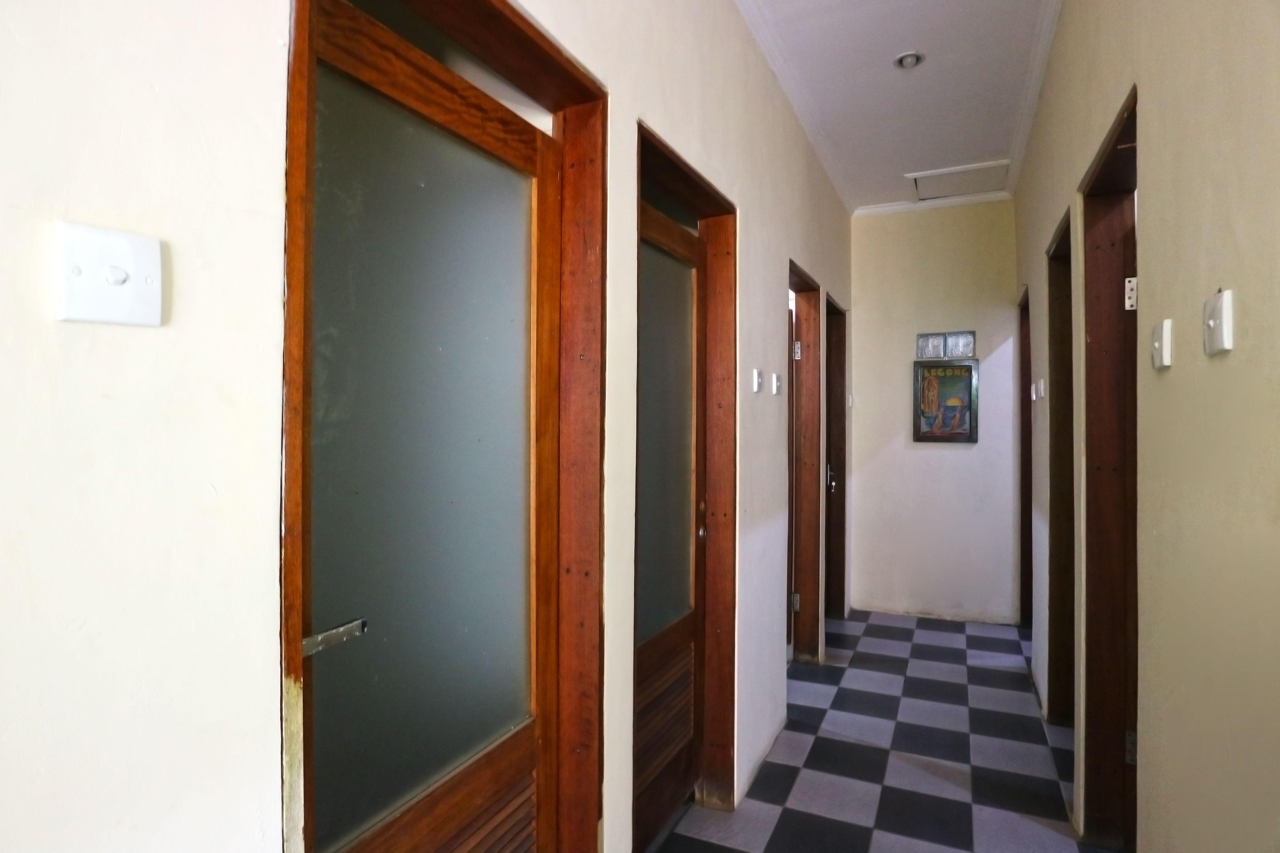 Indopurejoy House - Komala Indah Cottages Kuta  Exterior photo