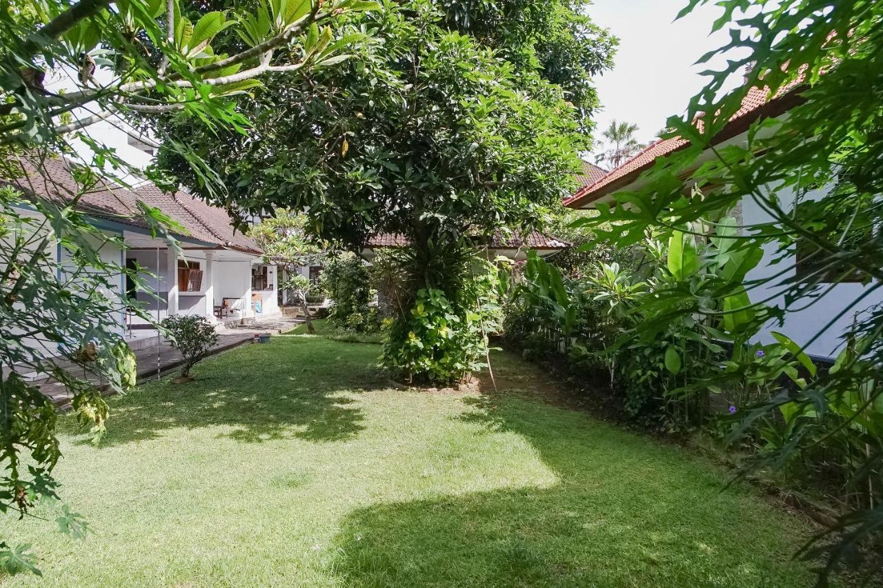 Indopurejoy House - Komala Indah Cottages Kuta  Exterior photo