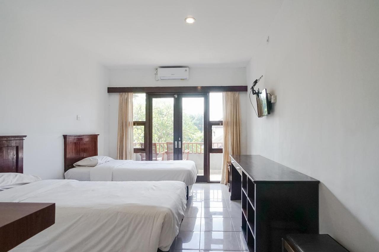 Indopurejoy House - Komala Indah Cottages Kuta  Exterior photo