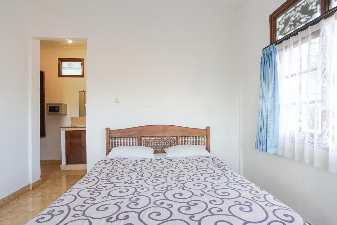 Indopurejoy House - Komala Indah Cottages Kuta  Exterior photo