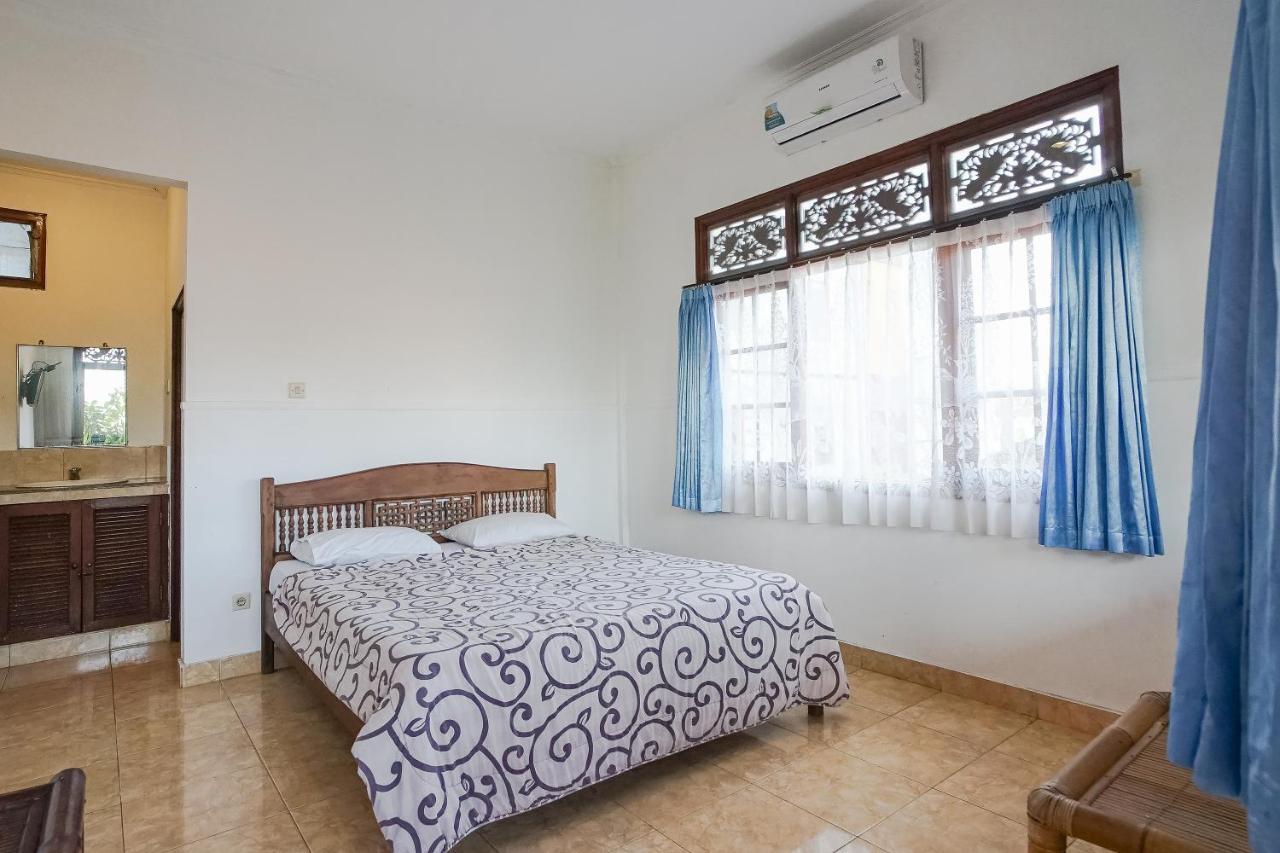 Indopurejoy House - Komala Indah Cottages Kuta  Exterior photo