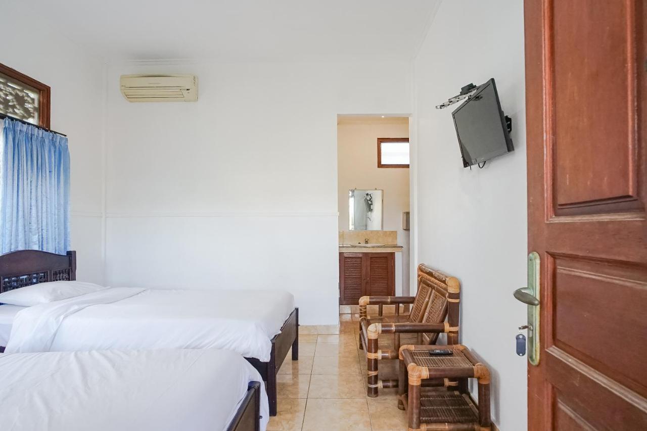 Indopurejoy House - Komala Indah Cottages Kuta  Exterior photo
