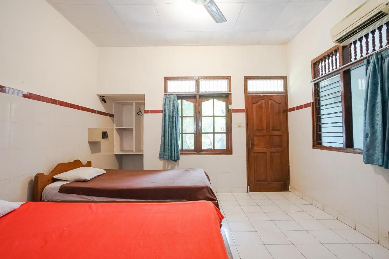Indopurejoy House - Komala Indah Cottages Kuta  Exterior photo