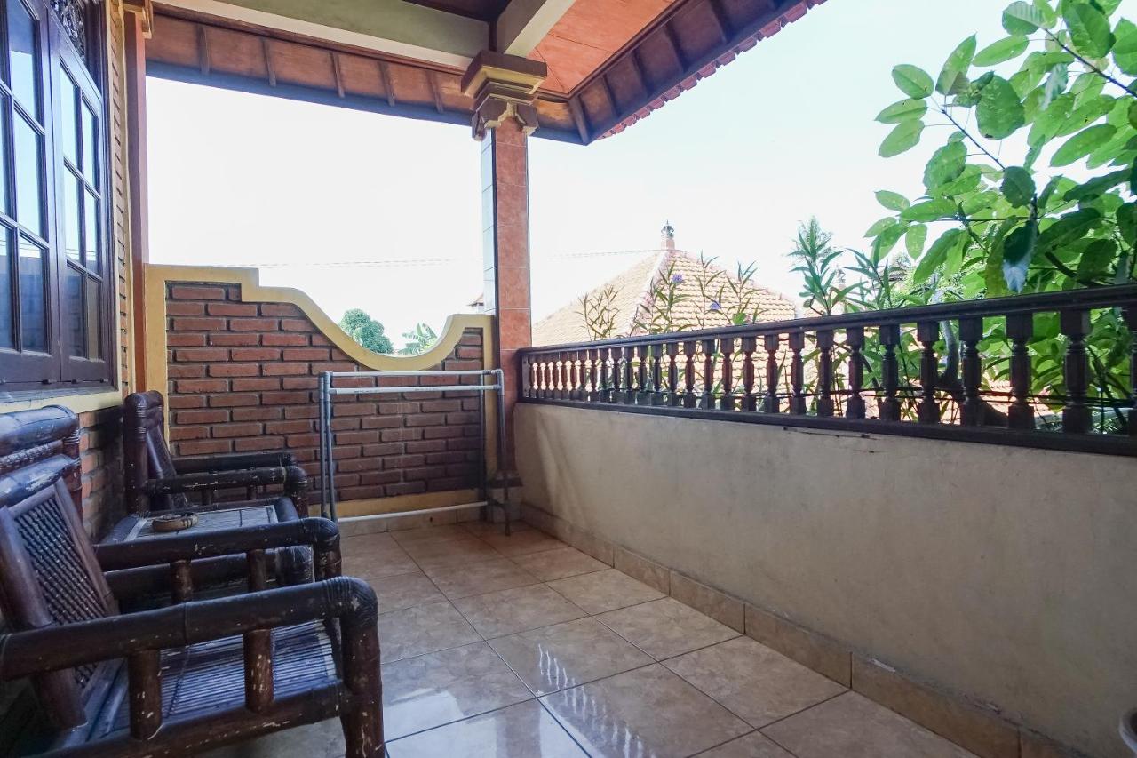 Indopurejoy House - Komala Indah Cottages Kuta  Exterior photo