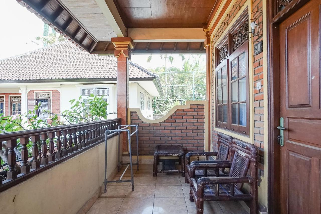 Indopurejoy House - Komala Indah Cottages Kuta  Exterior photo