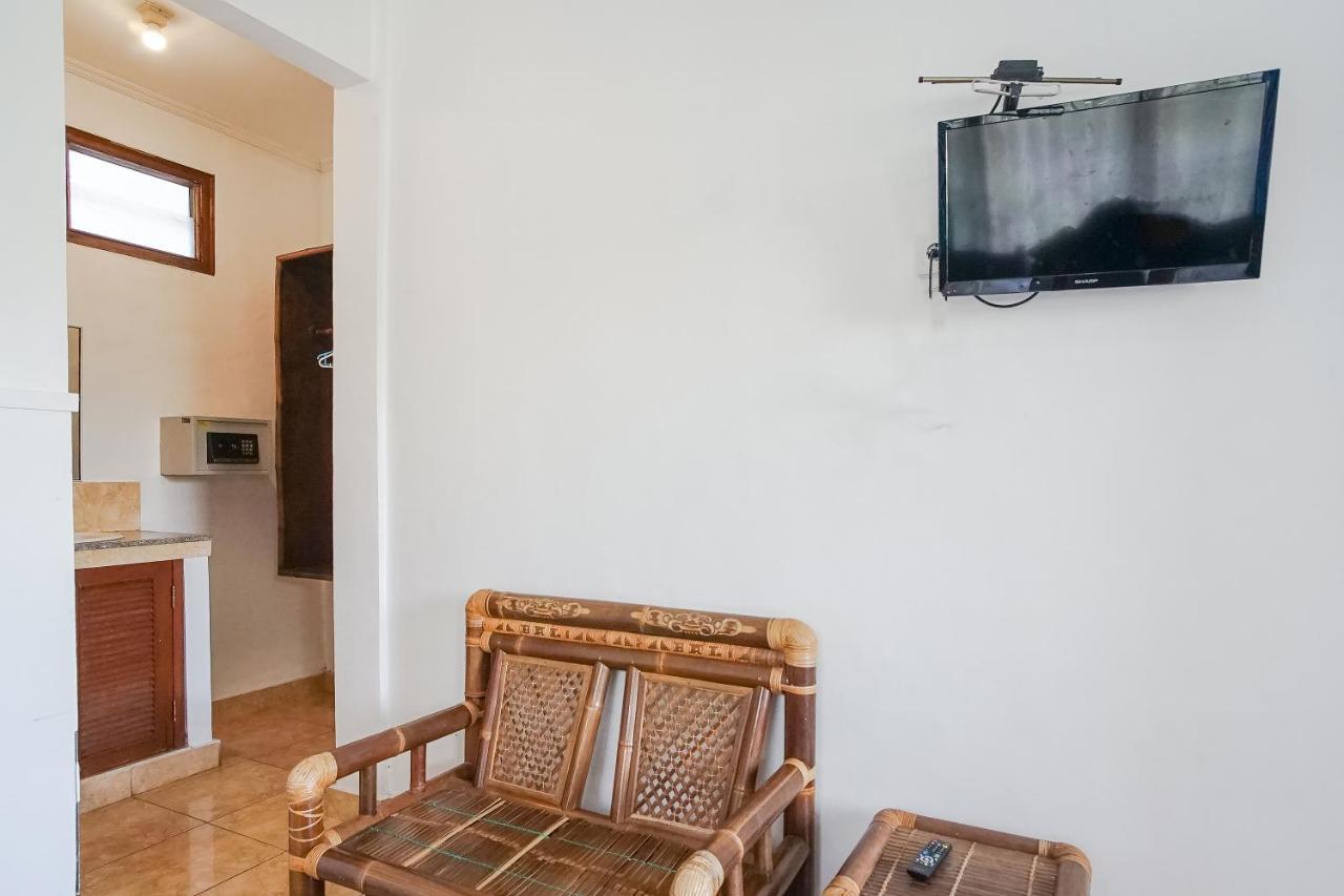 Indopurejoy House - Komala Indah Cottages Kuta  Exterior photo