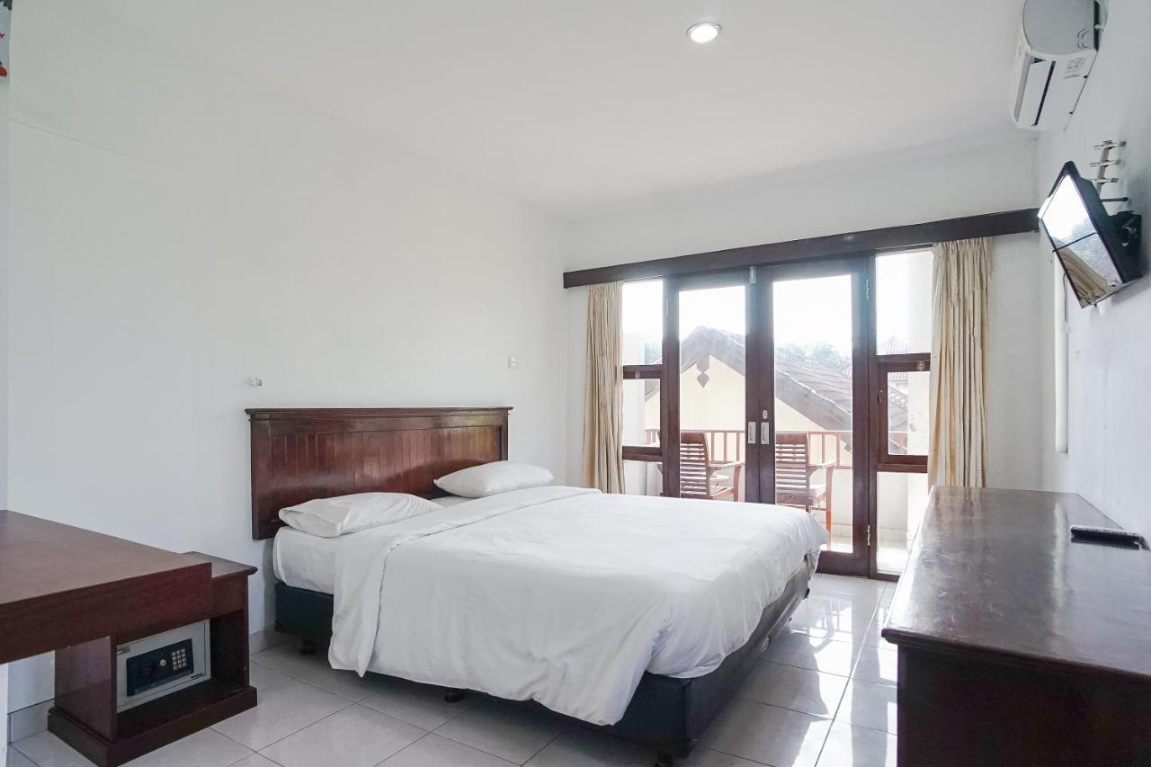 Indopurejoy House - Komala Indah Cottages Kuta  Exterior photo