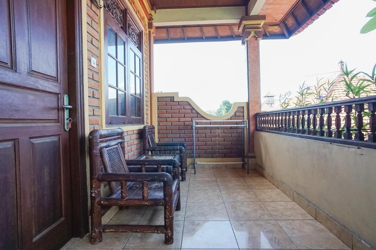 Indopurejoy House - Komala Indah Cottages Kuta  Exterior photo