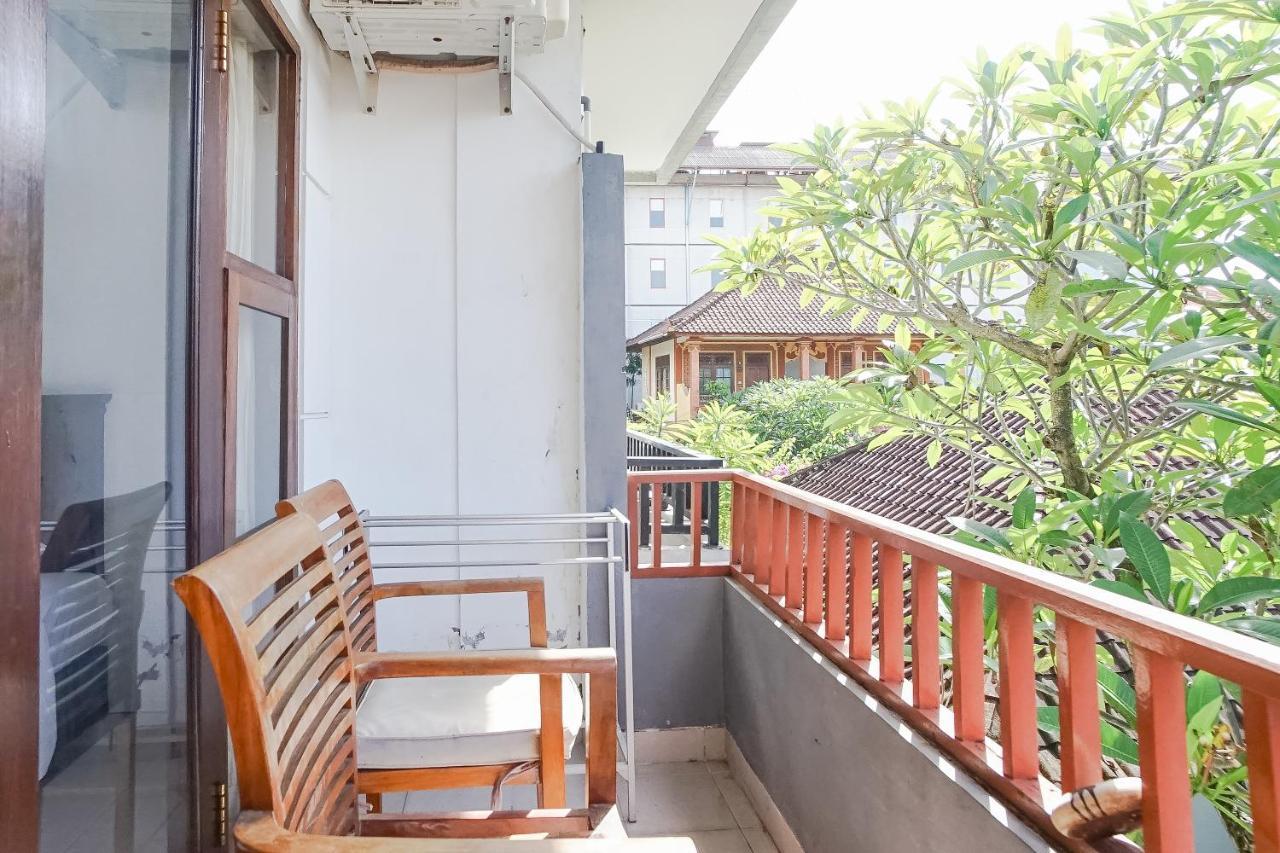 Indopurejoy House - Komala Indah Cottages Kuta  Exterior photo